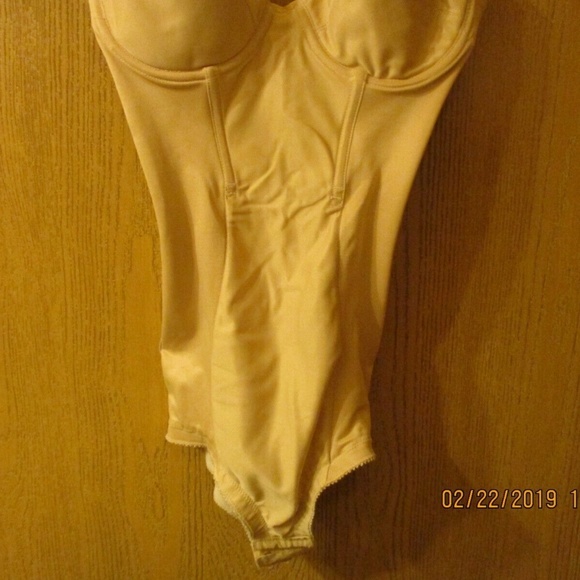 Body Girdle Sears Vintage Corsets - Picture 2 of 8